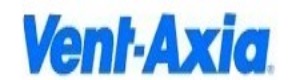Vent-Axia Szellőzéstechnika