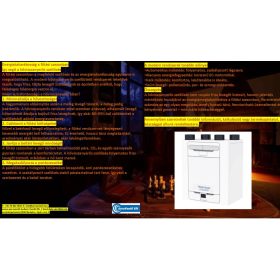 Energia takarékosan fűtés szezonban