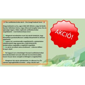 ŐSZI AKCIÓ 2025  szellőztetőgépekre