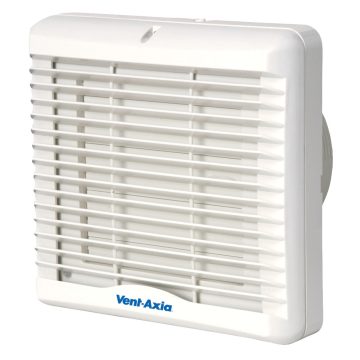 VA150A WW axiális ventilátor