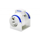ACM150 félradiális csőventilátor