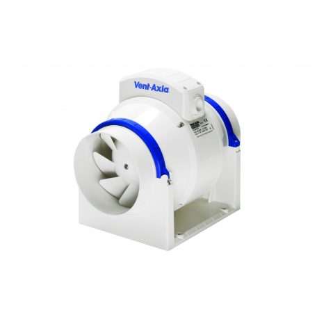 ACM150 félradiális csőventilátor