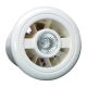 LUMINAIR L axiális ventilátor, világítással