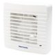 VA100XT axiális ventilátor, zsalus