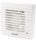 VA100XHP axiális ventilátor, zsalus