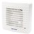 VA100XHP axiális ventilátor, zsalus