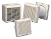 VA100XHP axiális ventilátor, zsalus