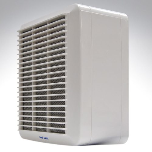 CENTRIF DUO P radiális ventilátor