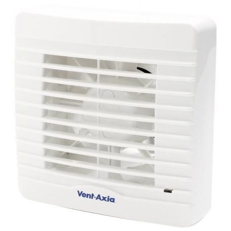 VA100 SVL 12 axiális ventilátor,12V
