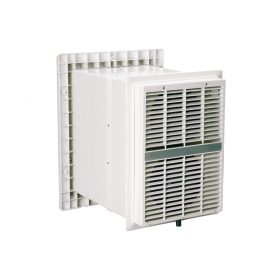 HR300 fali hővisszanyerős szellőző