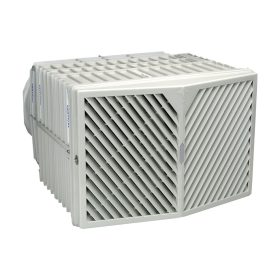 HR500D fali hővisszanyerő egy helységre