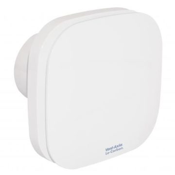 RESPONSE nagynyomású axiál ventilátor