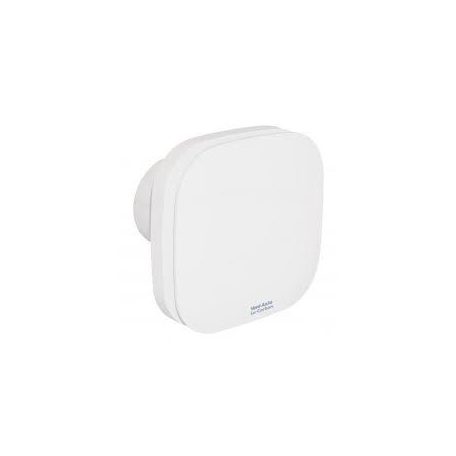 RESPONSE nagynyomású axiál ventilátor