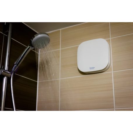 RESPONSE TP nagynyomású axiál ventilátor