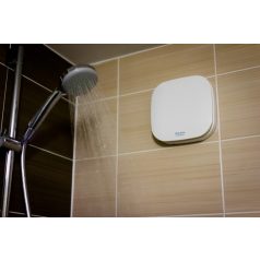 RESPONSE HTP nagynyomású axiál ventilátor