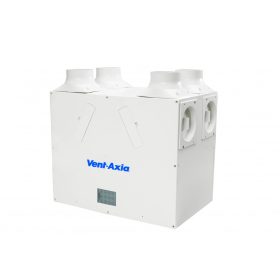   SENTINEL KINETIC HIGH FLOW R jobbos központi hővisszanyerő