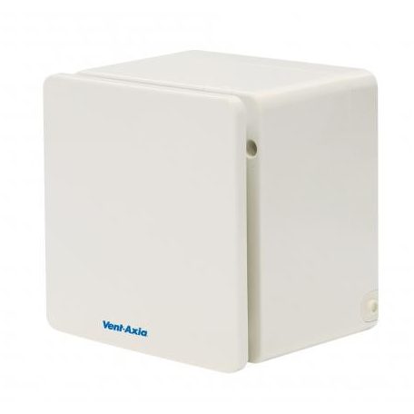 SOLO PRO P radiális ventilátor