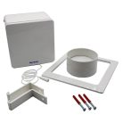 SOLO PRO HTP radiális ventilátor