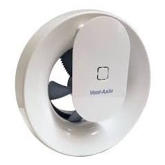 LC SVARA axiális ventilátor