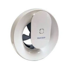 LC SVARA axiális ventilátor