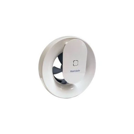 LC SVARA axiális ventilátor