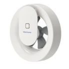 LC SVARA axiális ventilátor