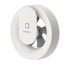 LC SVARA axiális ventilátor
