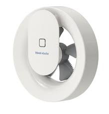 LC SVARA axiális ventilátor