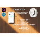 LC SVARA axiális ventilátor