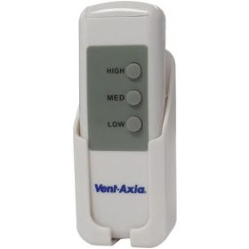 Multivent MWC vezeték nélküli szabályzó MVDCH-hoz