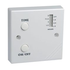 PCT, ET - elektronikus időrelé