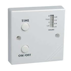 PCT, ET - elektronikus időrelé