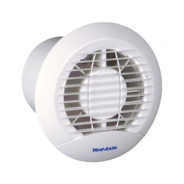 ECLIPSE 150X axiális ventilátor