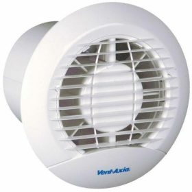 ECLIPSE 100X axiális ventilátor