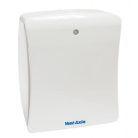 SOLO PLUS P radiális ventilátor, alap