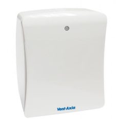 SOLO PLUS P radiális ventilátor, alap