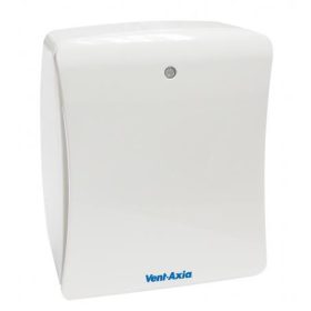 SOLO PLUS P radiális ventilátor, alap
