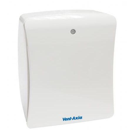 SOLO PLUS P radiális ventilátor, alap