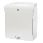 LC SOLO PLUS SELV T -  DC motoros radiális ventilátor, 12V
