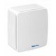 CENTRIF DUO PLUS HTP radiális ventilátor