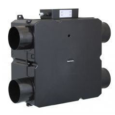 INTEGRA PLUS EC - központi hővisszanyerő szellőző