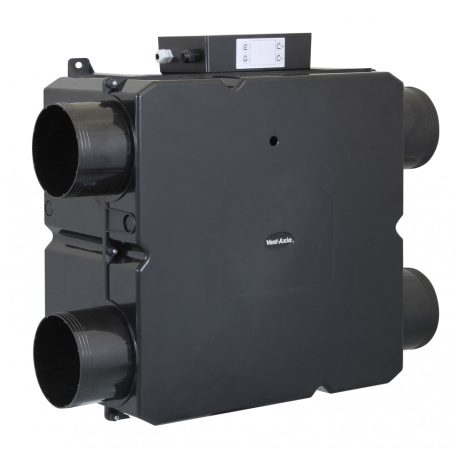 INTEGRA PLUS EC - központi hővisszanyerő szellőző