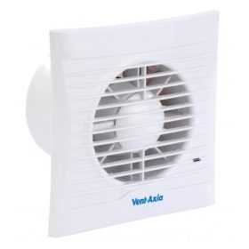 SILHOUETTE 100SVT axiális ventilátor, 12V