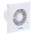 SILHOUETTE 100SVT axiális ventilátor, 12V