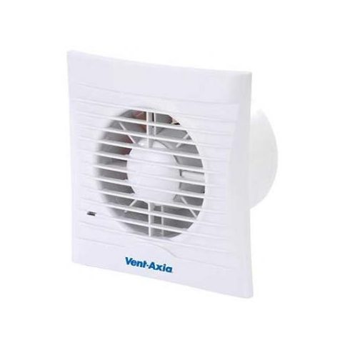 SILHOUETTE 100SVT axiális ventilátor, 12V