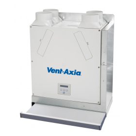   SENTINEL KINETIC CS L, központi hővisszanyerő konyhai páraelszívóval, 300m3/h