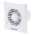 LC SILHOUETTE 100 SVT - DC motoros axiális ventilátor, 12V