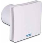 CENTRA - DC motoros axiális ventilátor