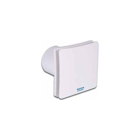 CENTRA - DC motoros axiális ventilátor