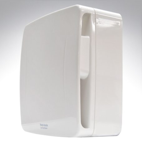 LC QUADRA SELV TM - DC motoros radiális ventilátor mozgásérzékelővel